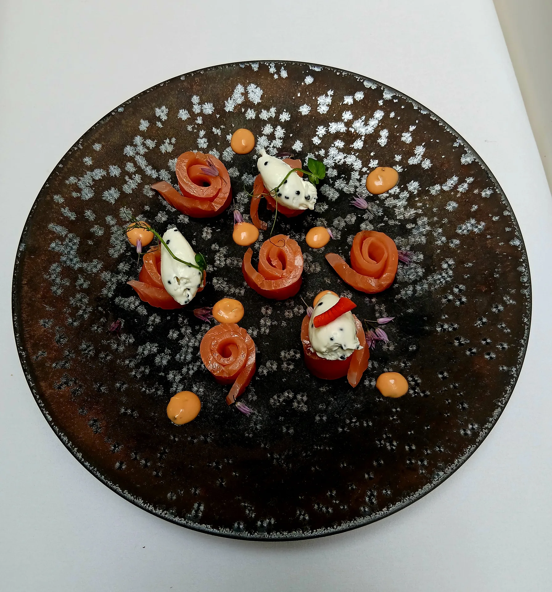 Au Petit Château — photo 9