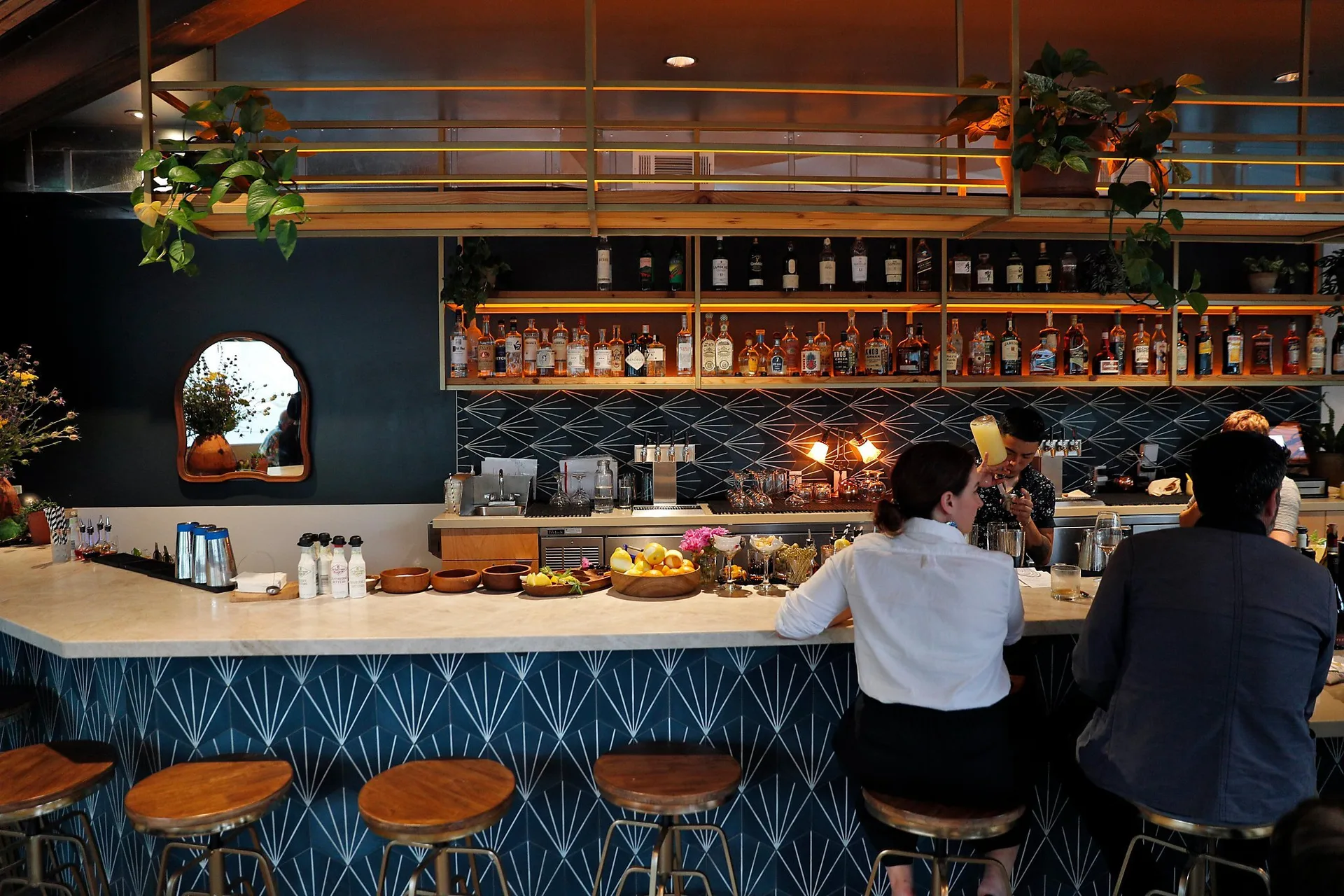 Top Hatters Kitchen — photo 15