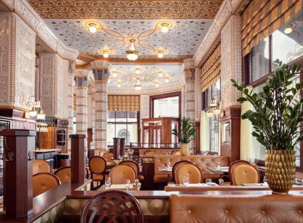 Café Imperial — photo 34