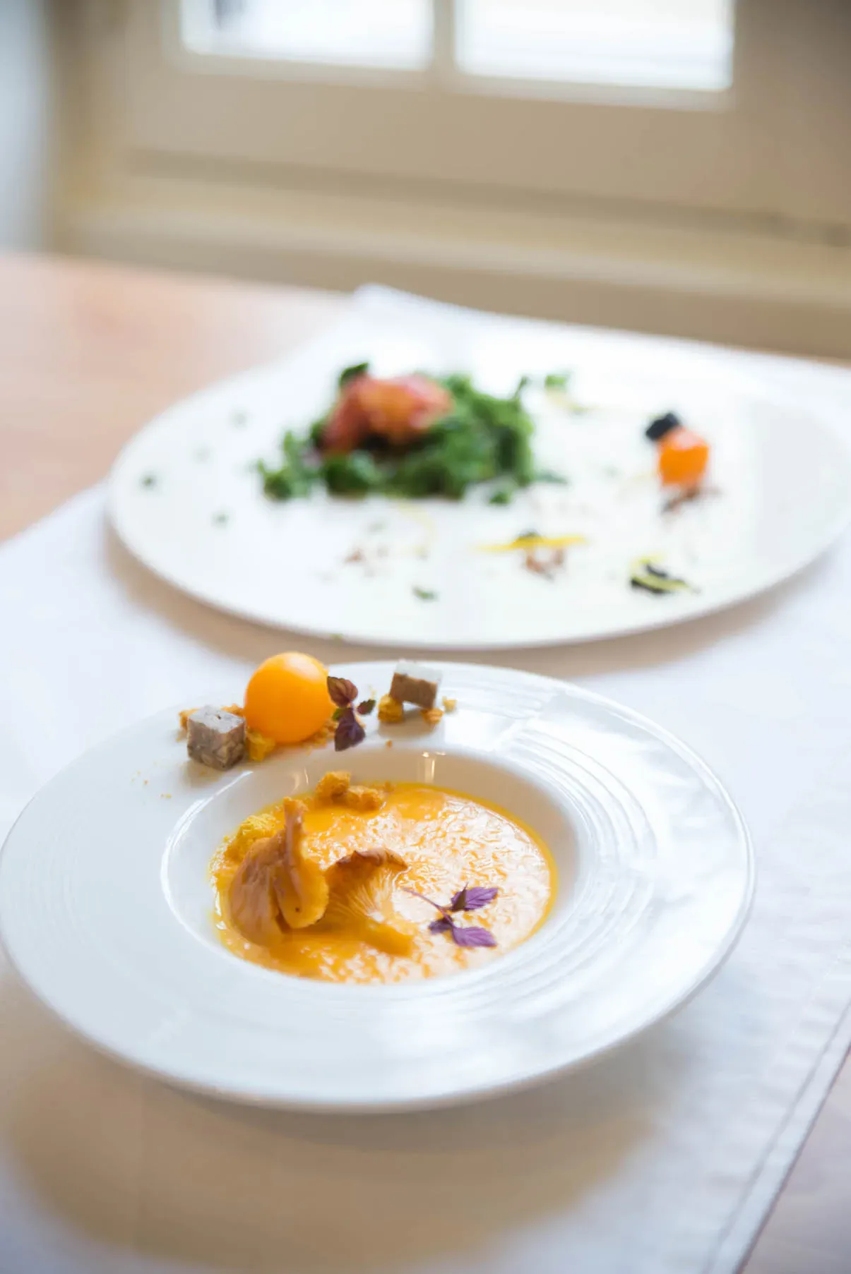Restaurant du Pont — photo 4