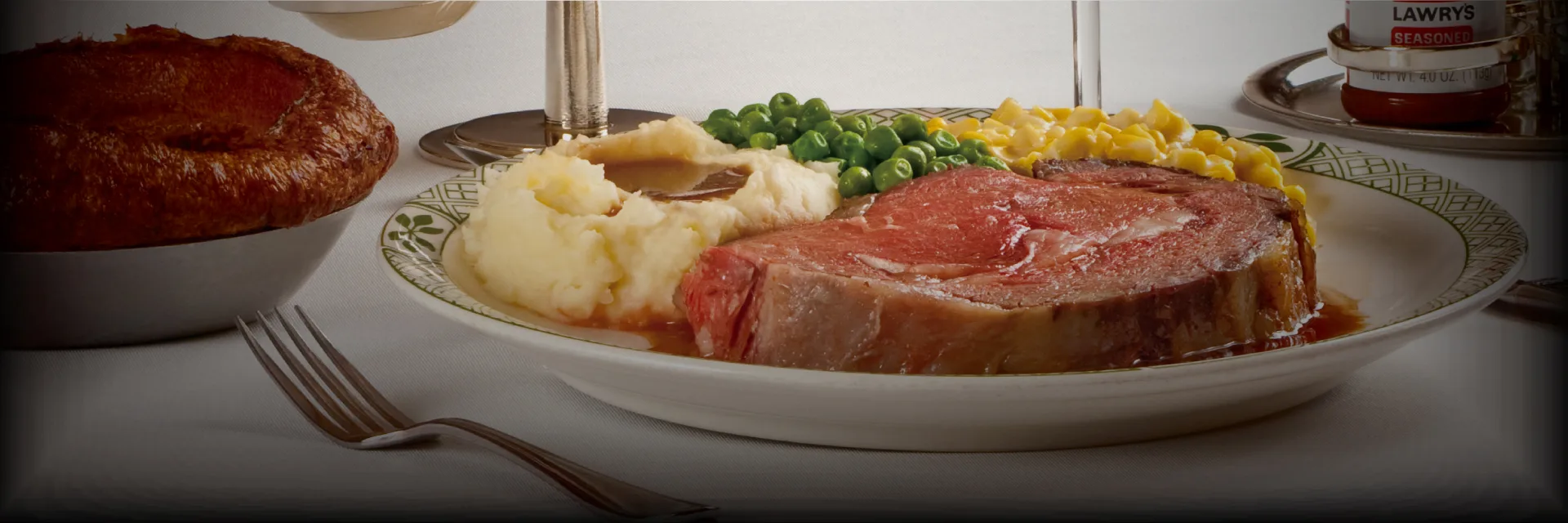 Lawry's The Prime Rib — photo 17