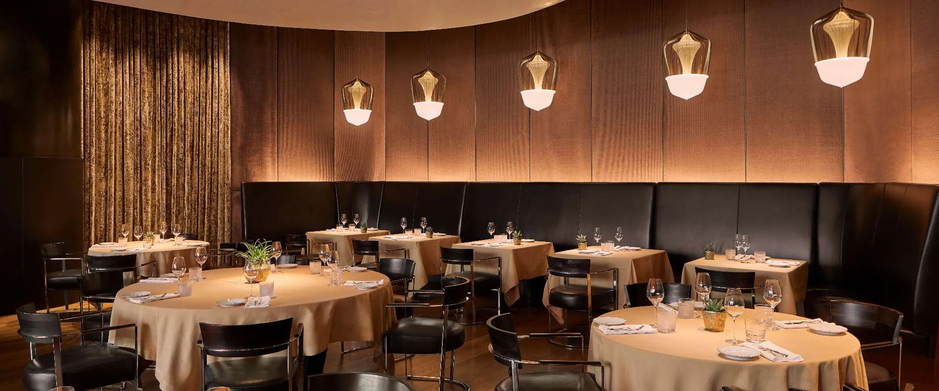 Il Ristorante - Niko Romito — photo 21