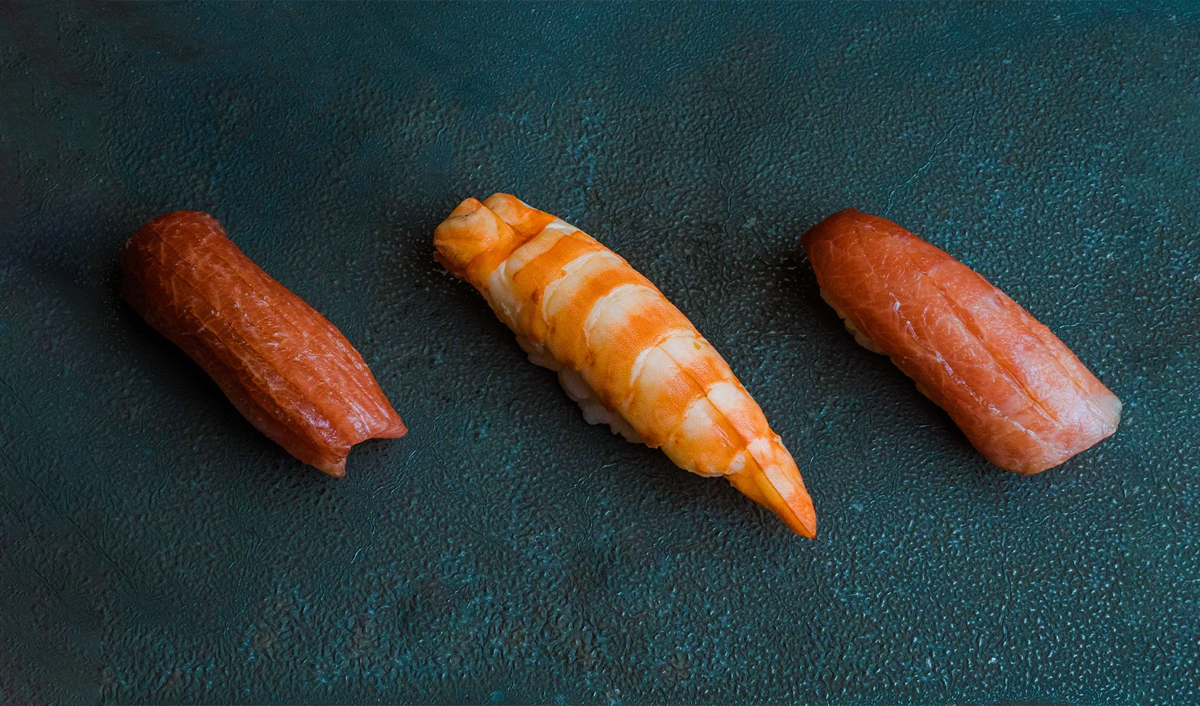 Sushi Masa — photo 13