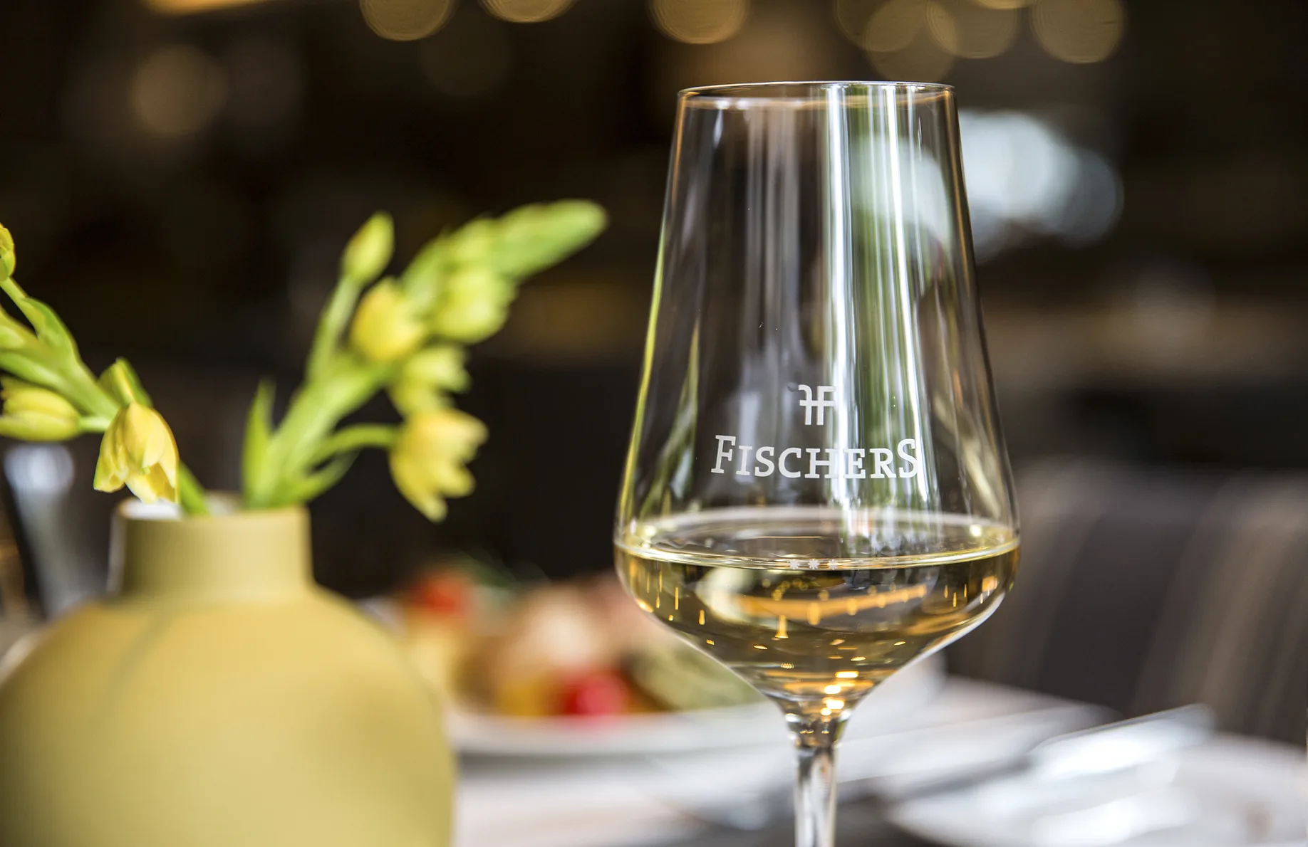 FischerS Restaurant — photo 14