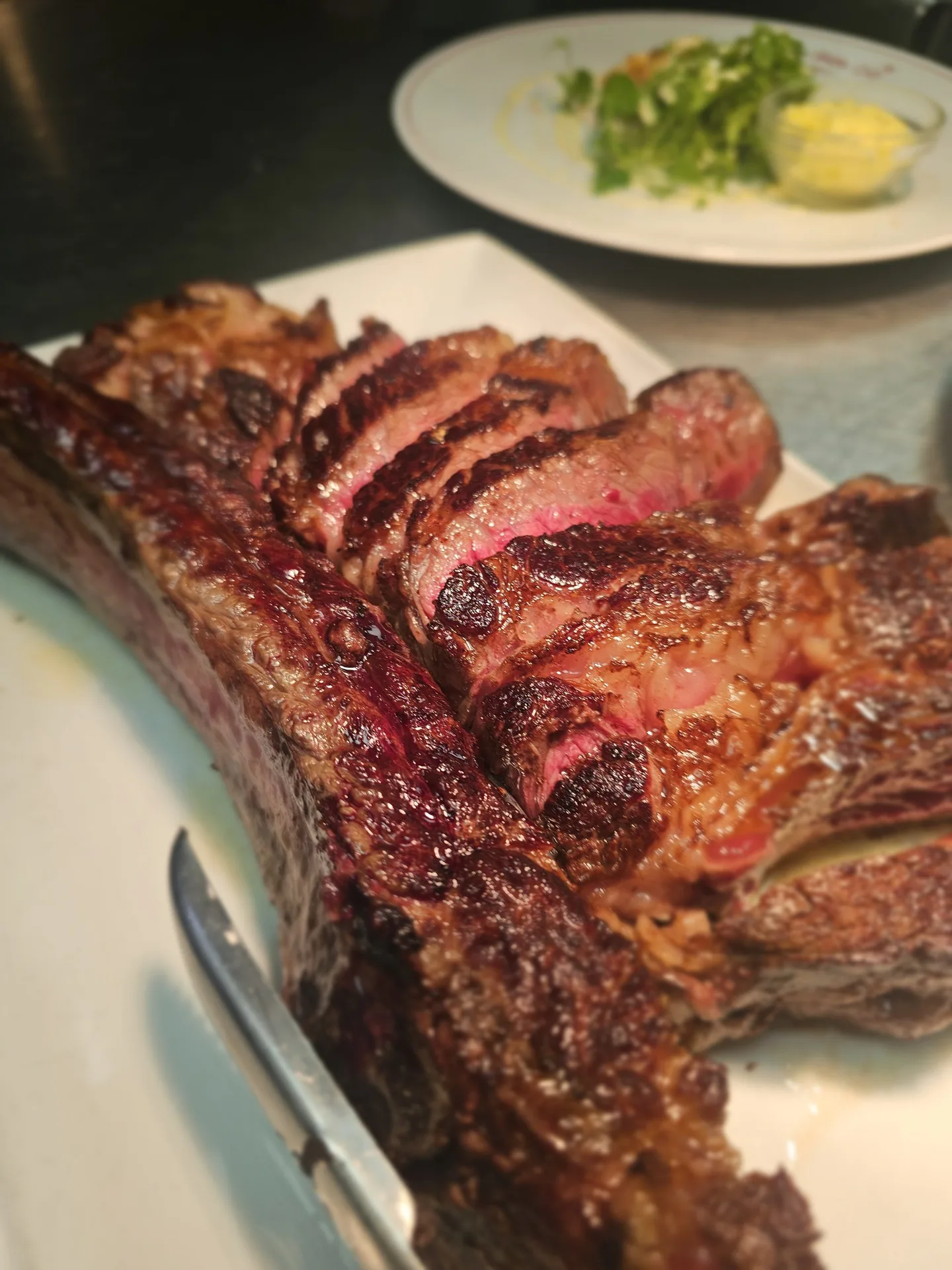 Grill De Vette Os — photo 33