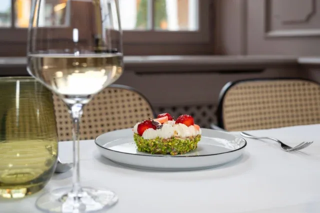 Le Restaurant — photo 4