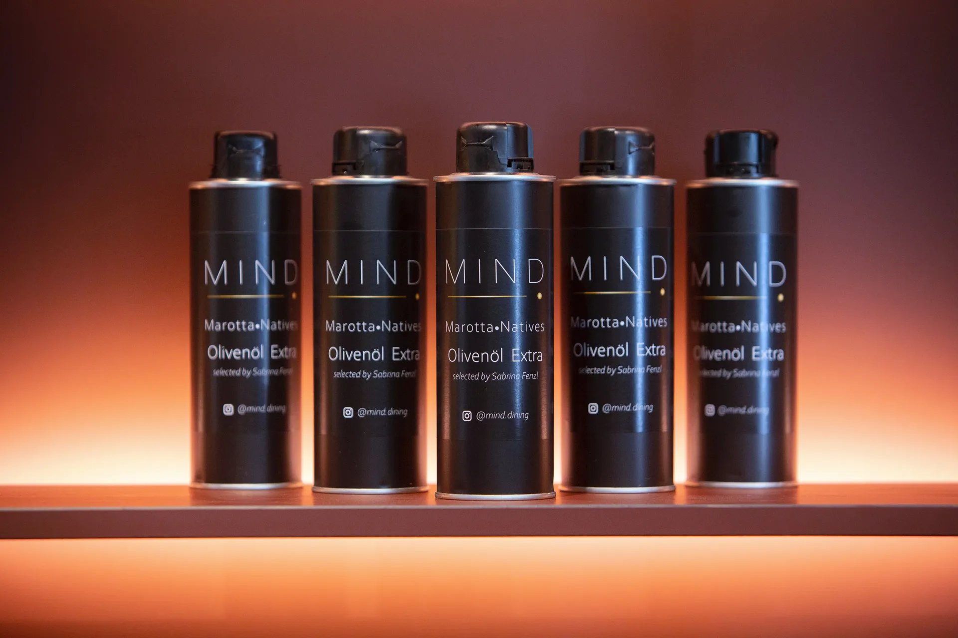 MIND by sabrina fenzl — photo 12