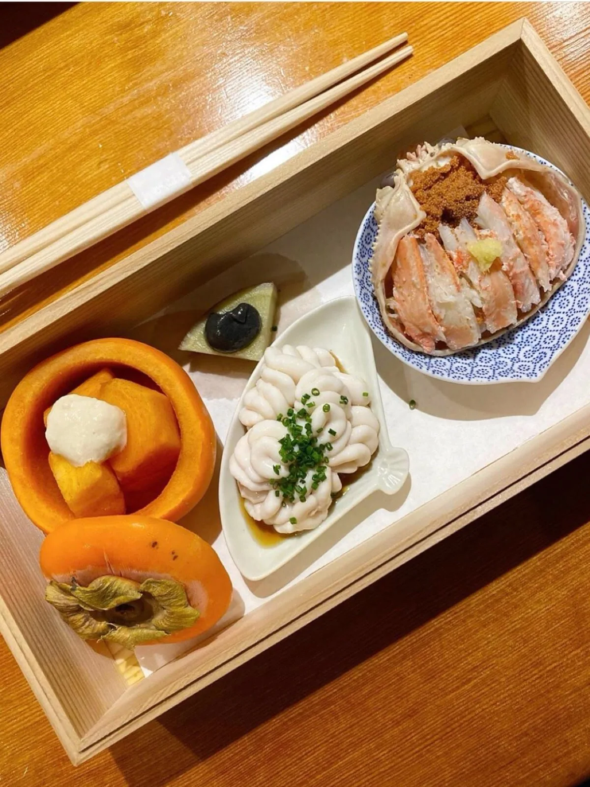 Hamano Sushi — photo 21