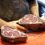 Chophouse — kitchen