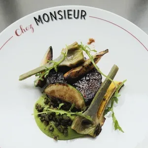 Chez Monsieur — photo 4