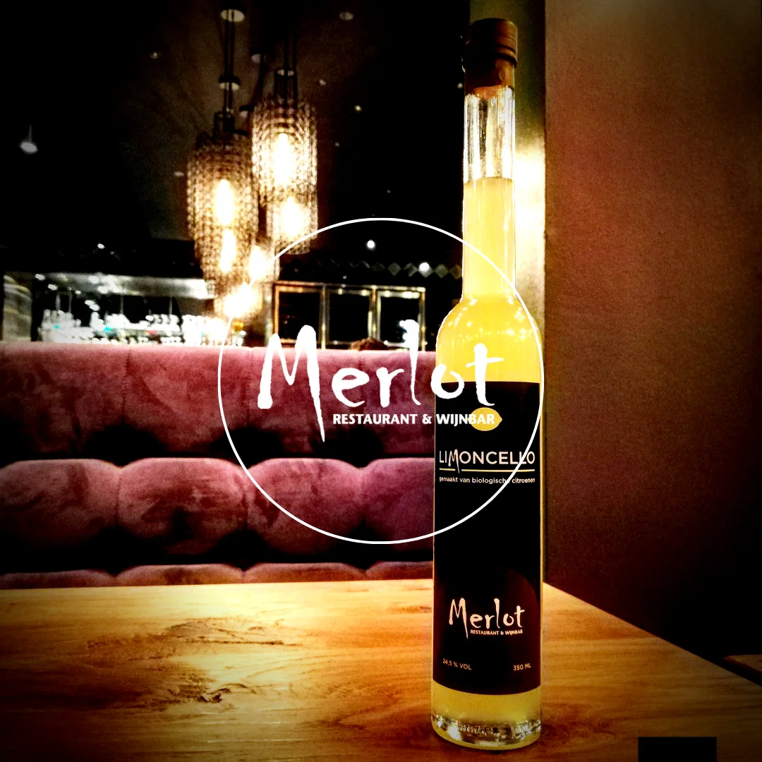 Merlot — photo 26