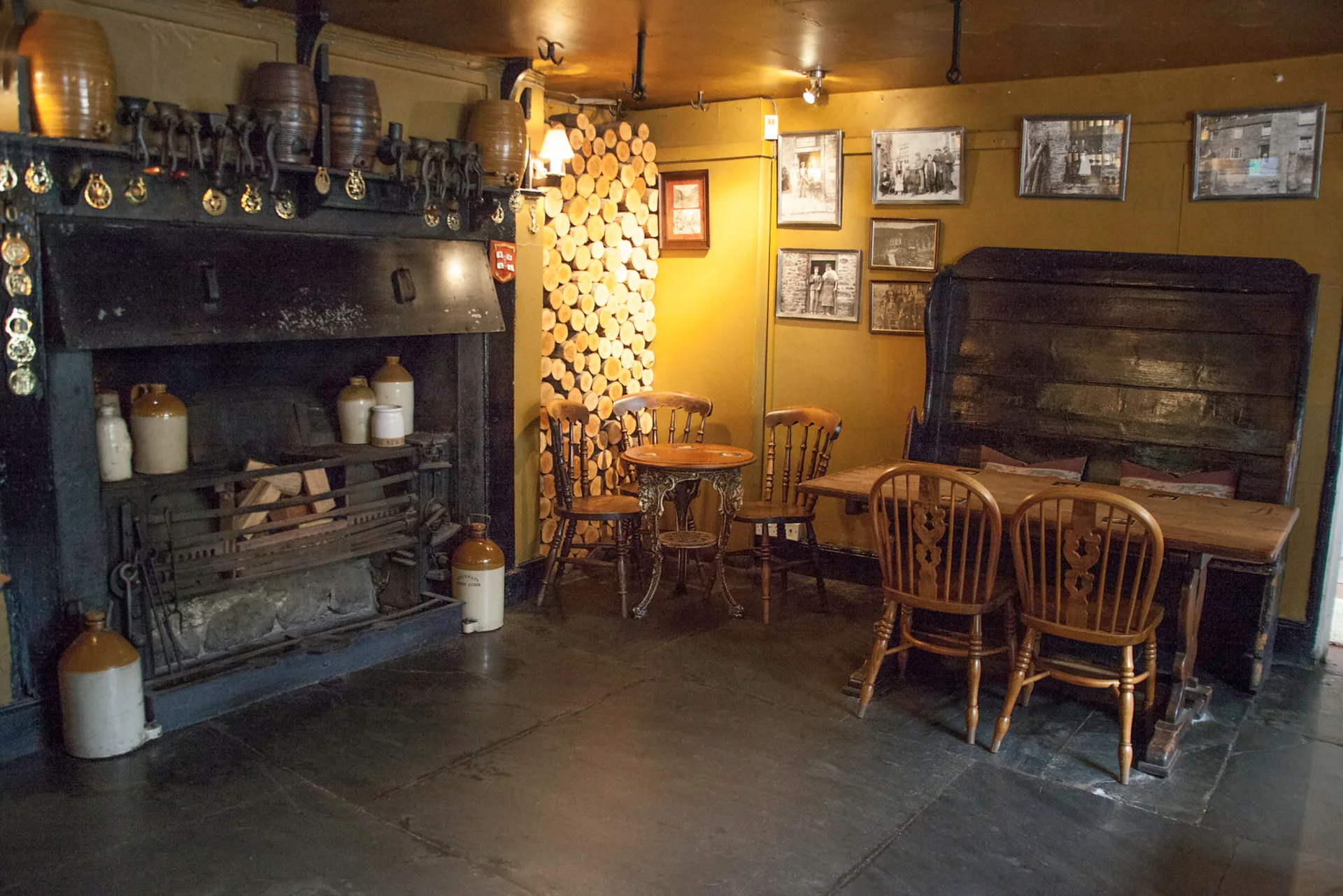St Kew Inn — photo 23