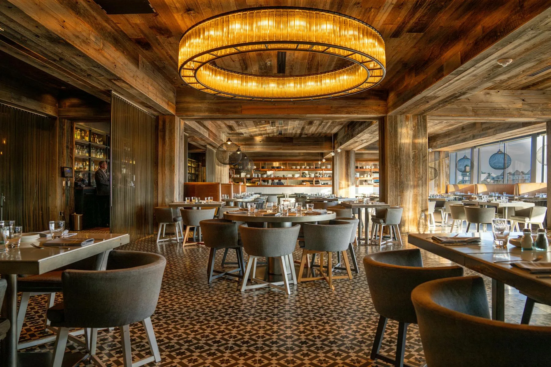 FireLake Grill House & Cocktail Bar — photo 28