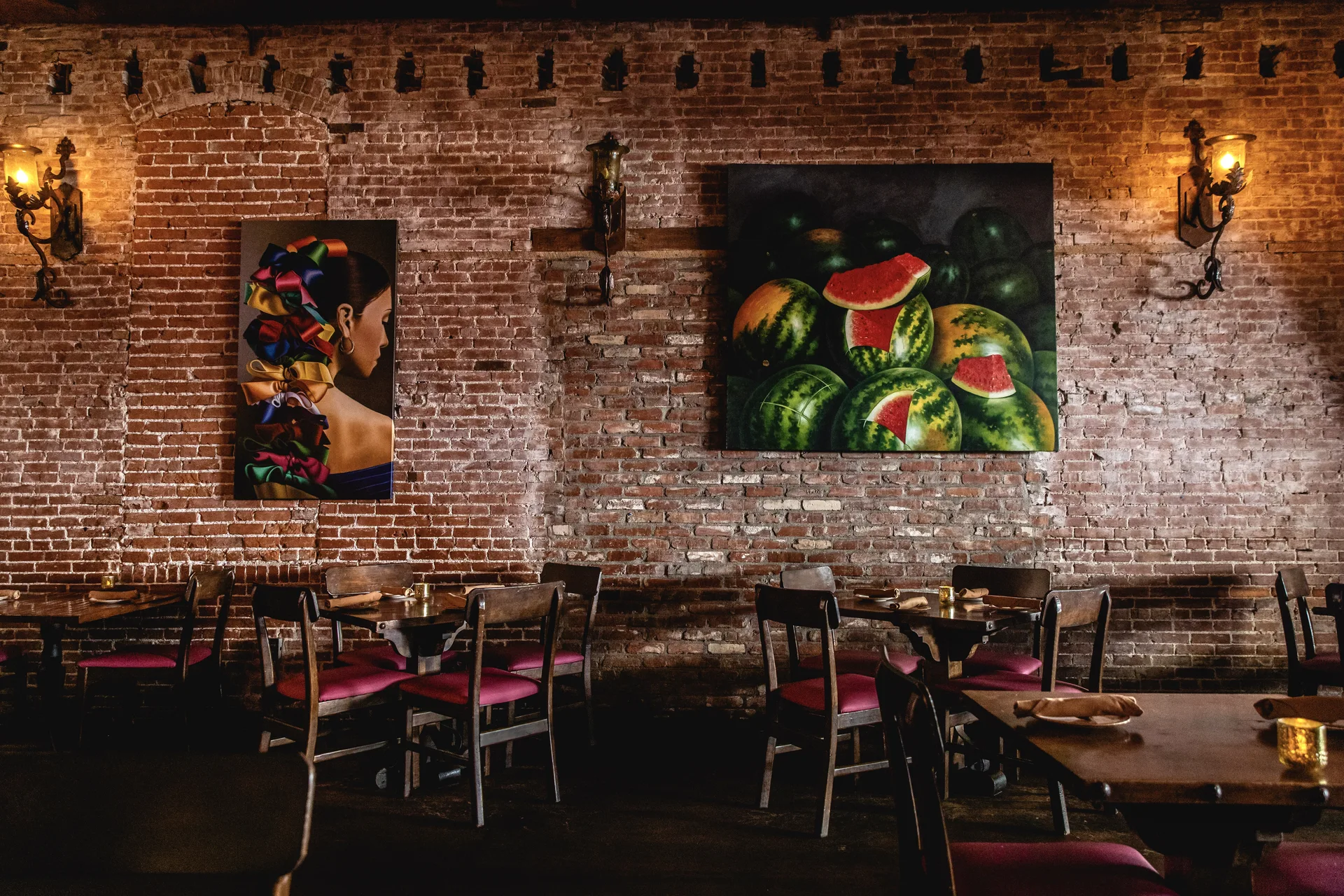 Gabbi’s Mexican Kitchen — photo 16