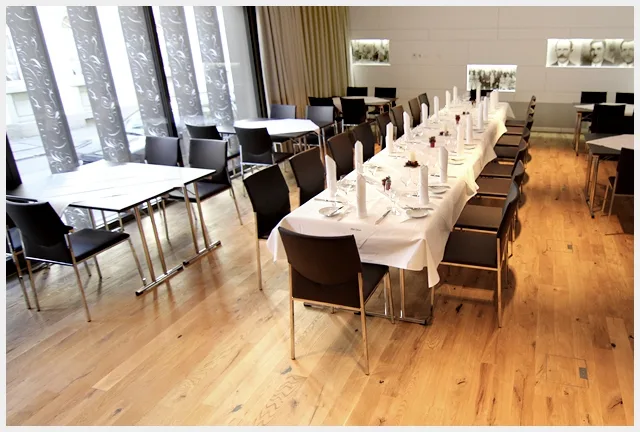 Restaurant Ochsen — photo 44