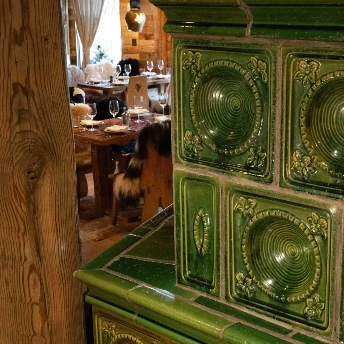 Aosta Ristorante — photo 13