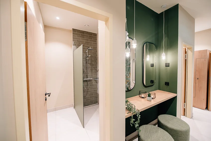 Best Western Hotel Polisina — photo 36