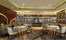 Royal Vega, Chennai