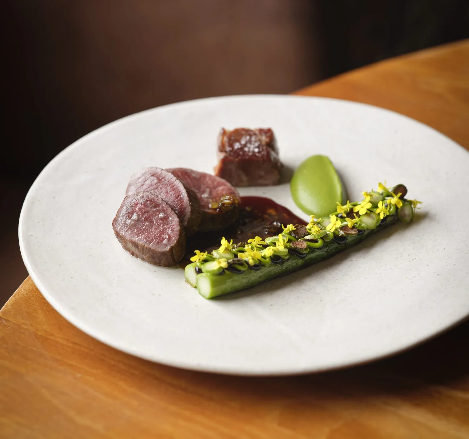Rogan & Co — food