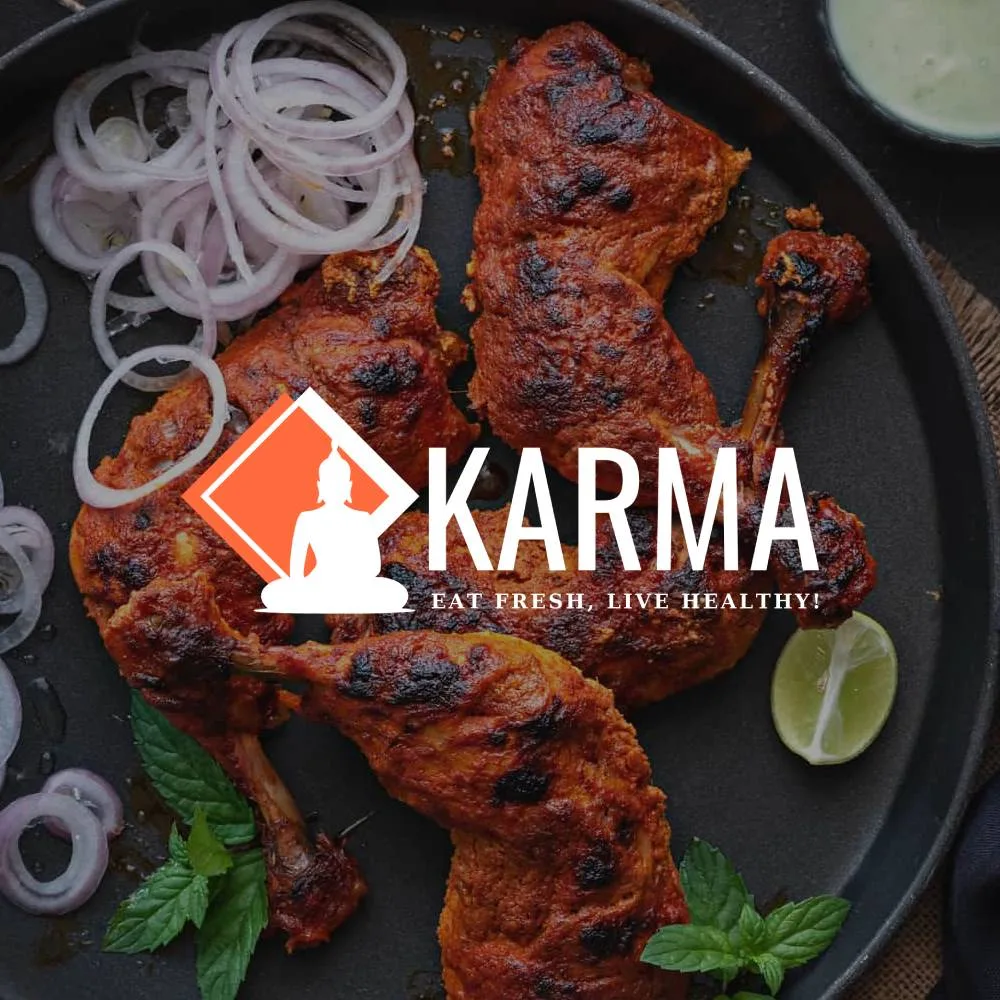 Karma Restaurant — photo 14