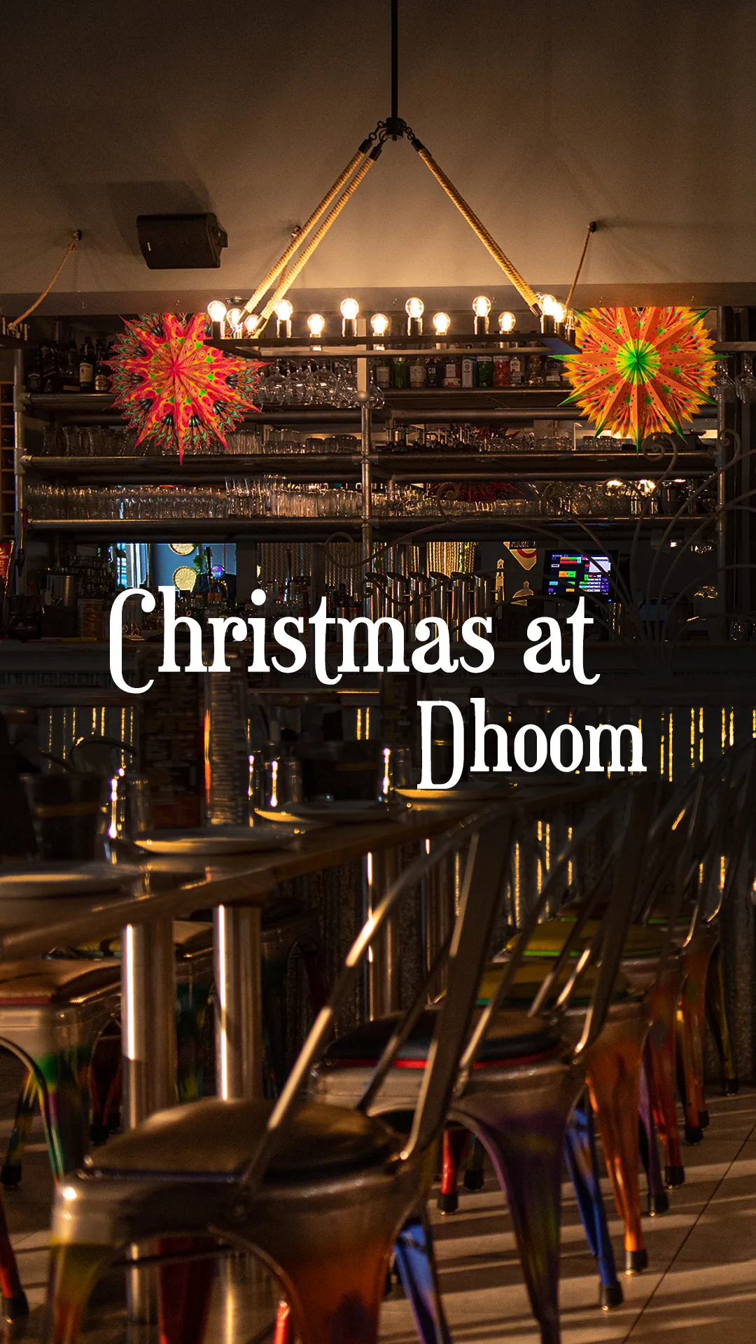 Dhoom Streatery and Bar — photo 26