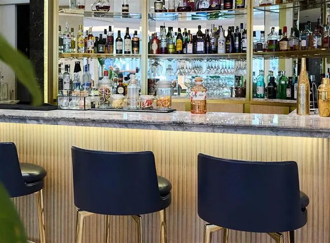 Somni Restaurant — photo 6