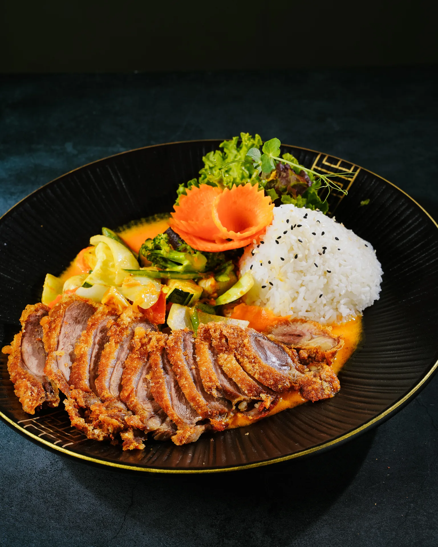 min food — photo 39