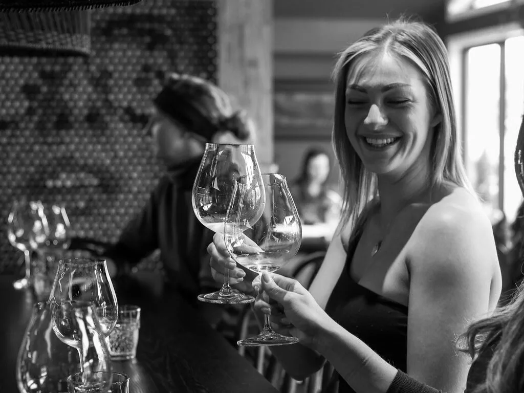 Fino Wine Bar — photo 6