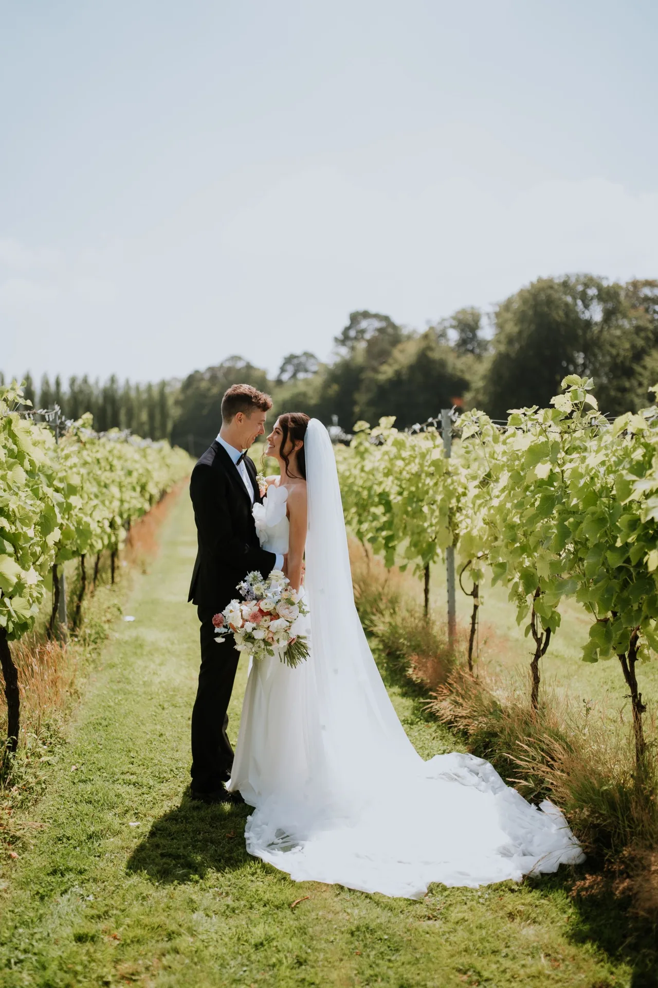 Llanerch Vineyard Hotel & Restaurant — photo 70
