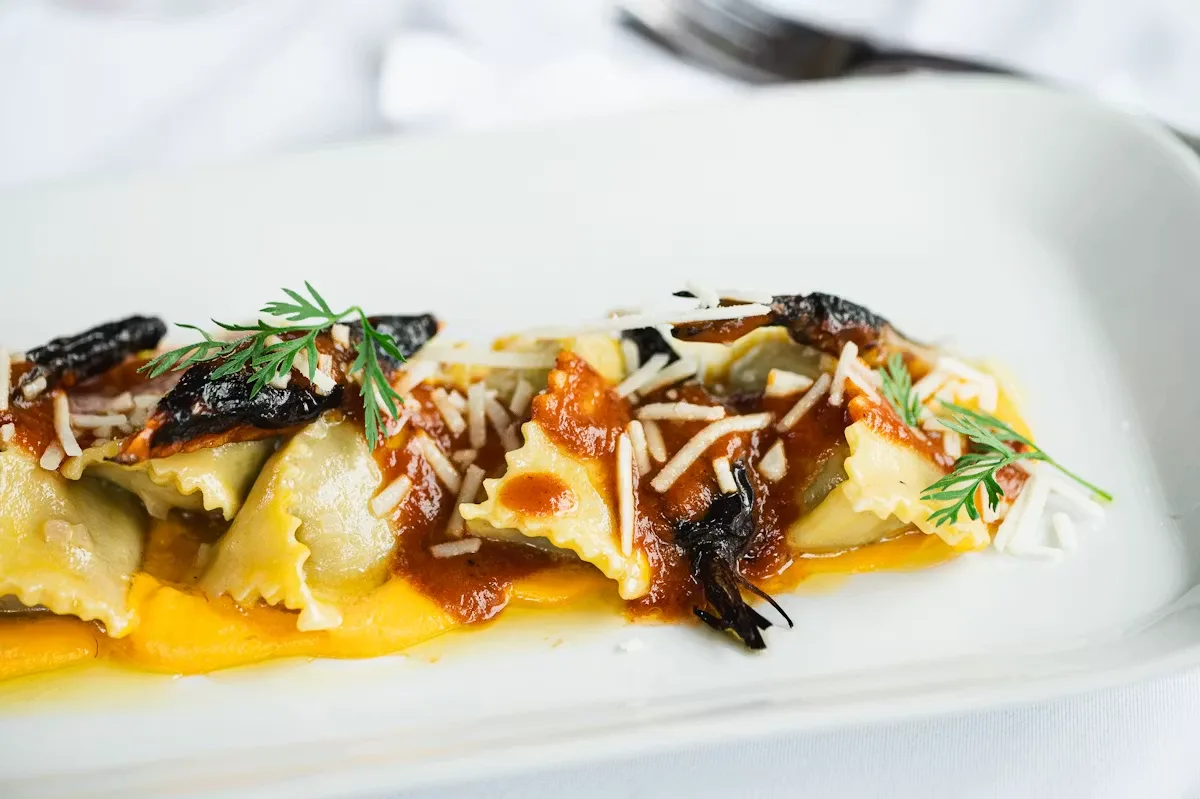 Osteria Mattone — photo 33