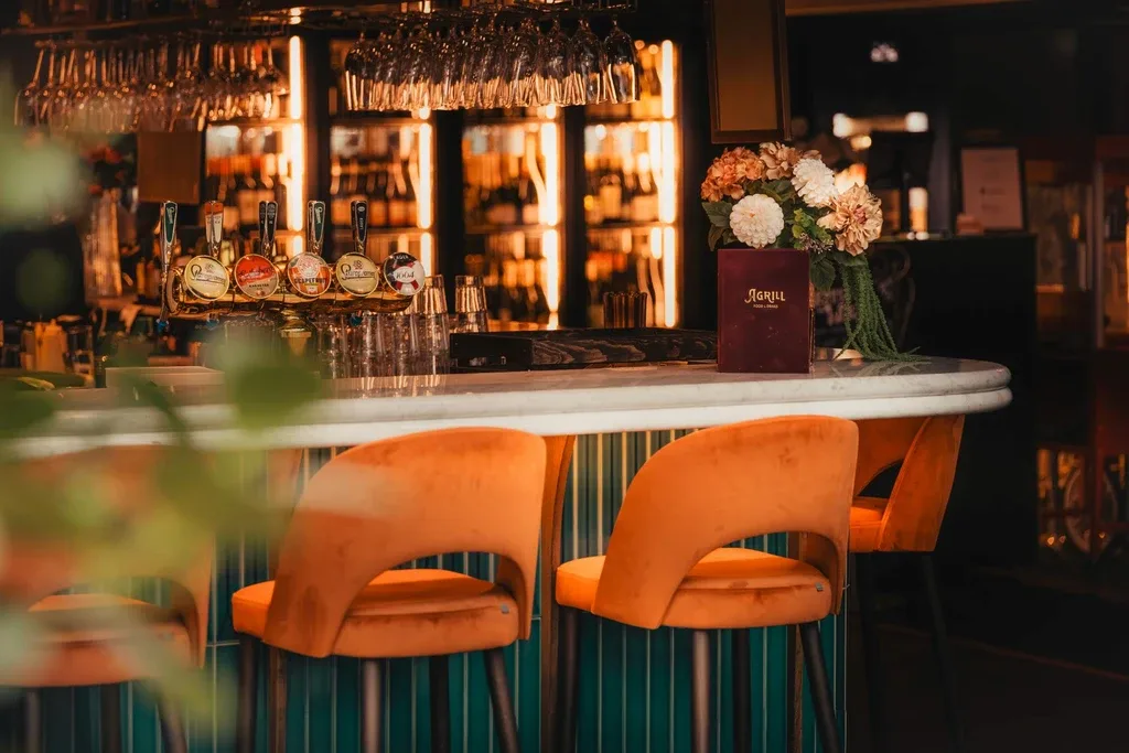 Agrill — photo 6
