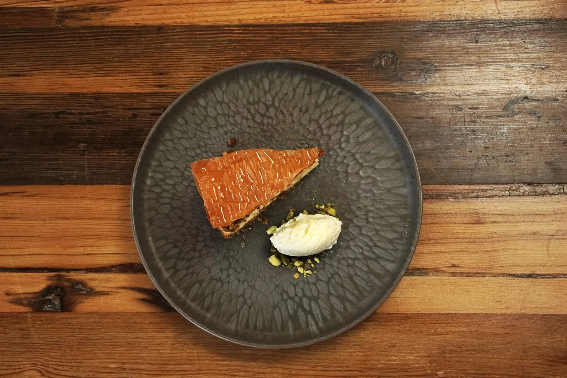 Beresfords Wine & Dining — photo 55