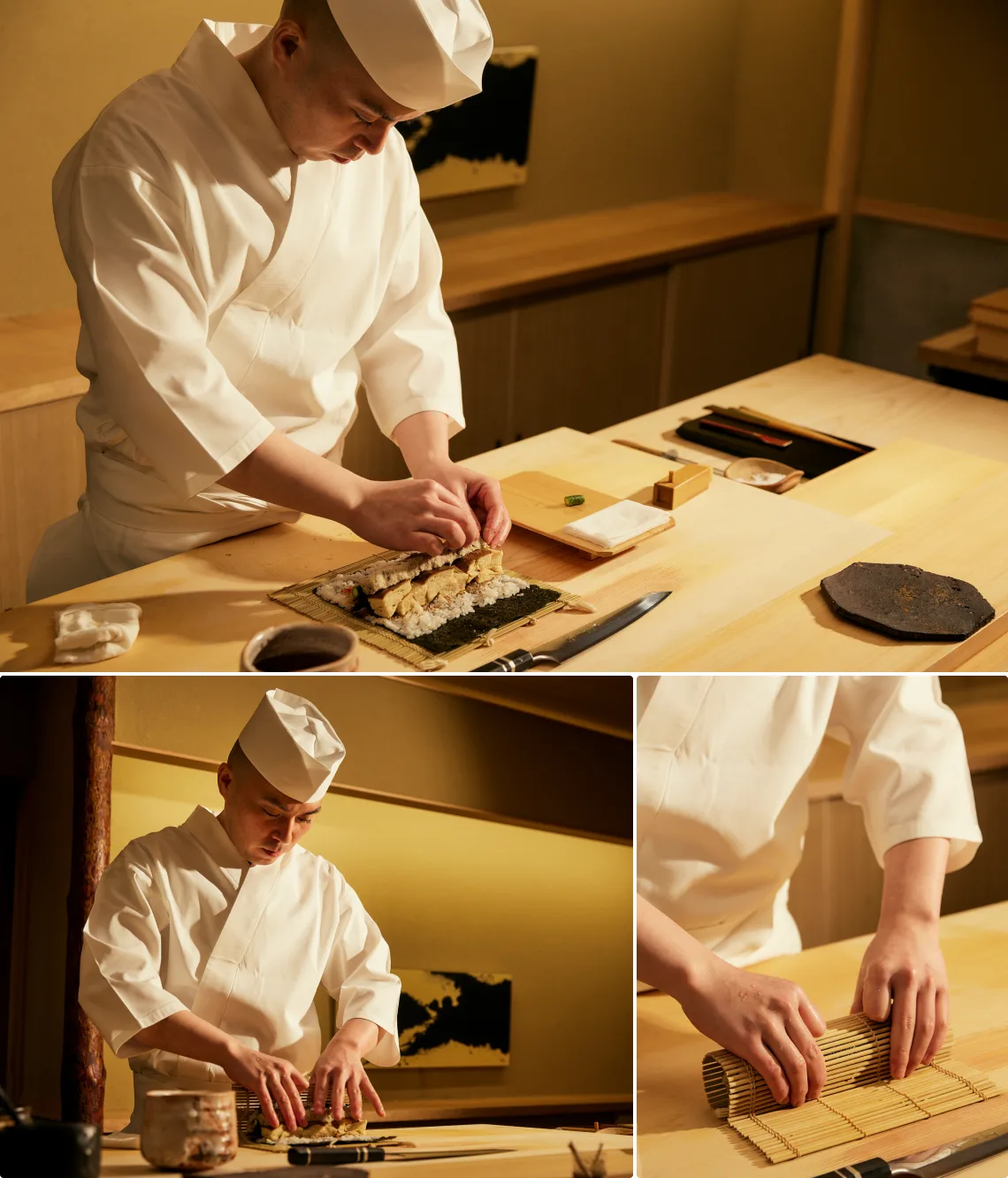 Sushi Shunji — photo 6