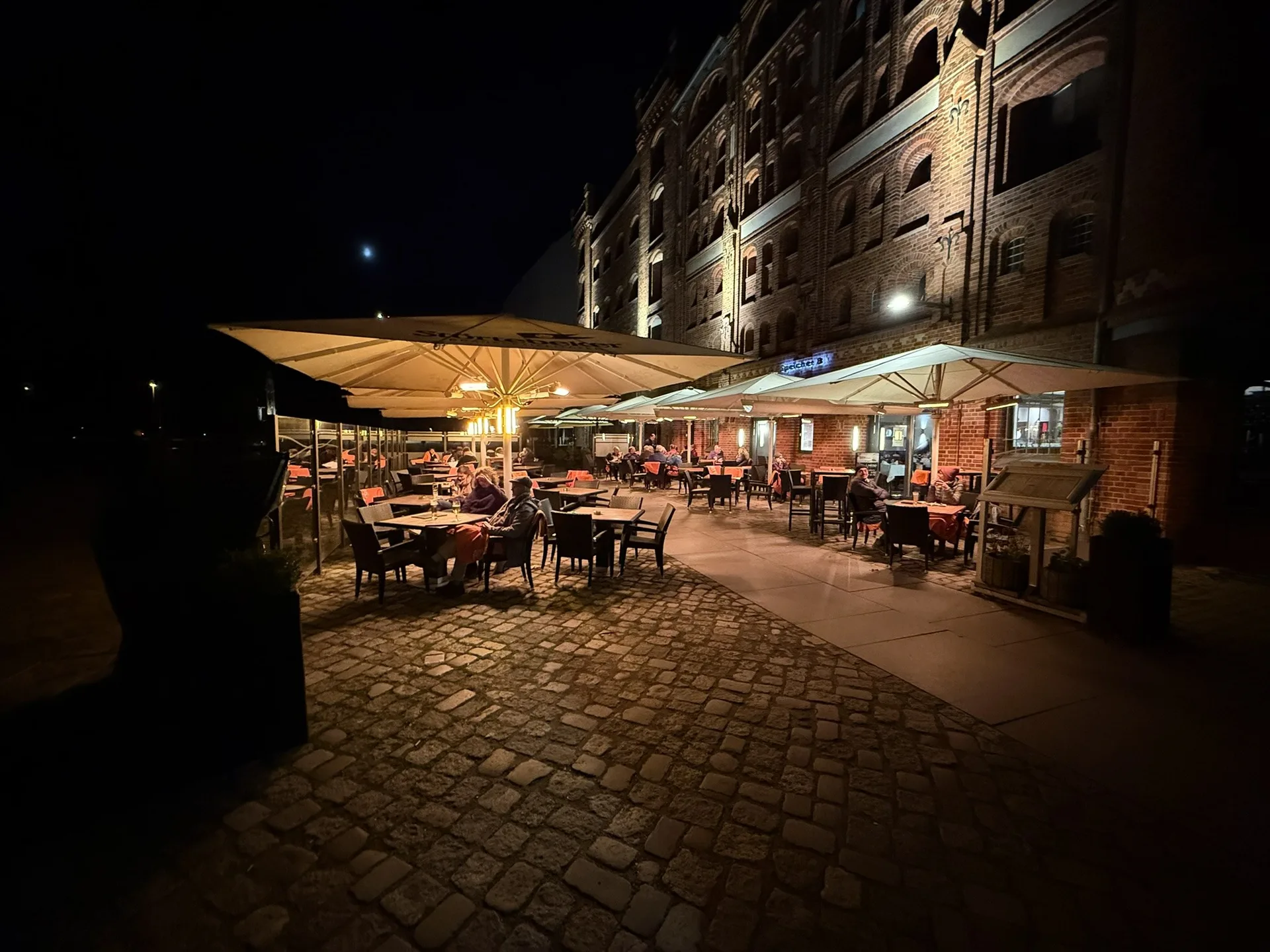 Speicher 8 — photo 38