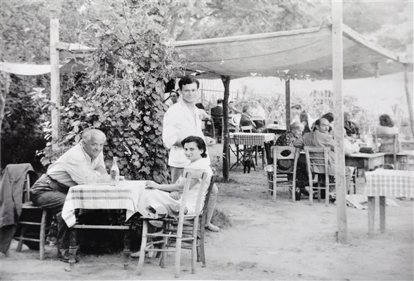 Beyti, Istanbul