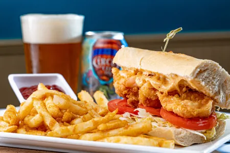 Duval's Fresh. Local. Seafood. — photo 14