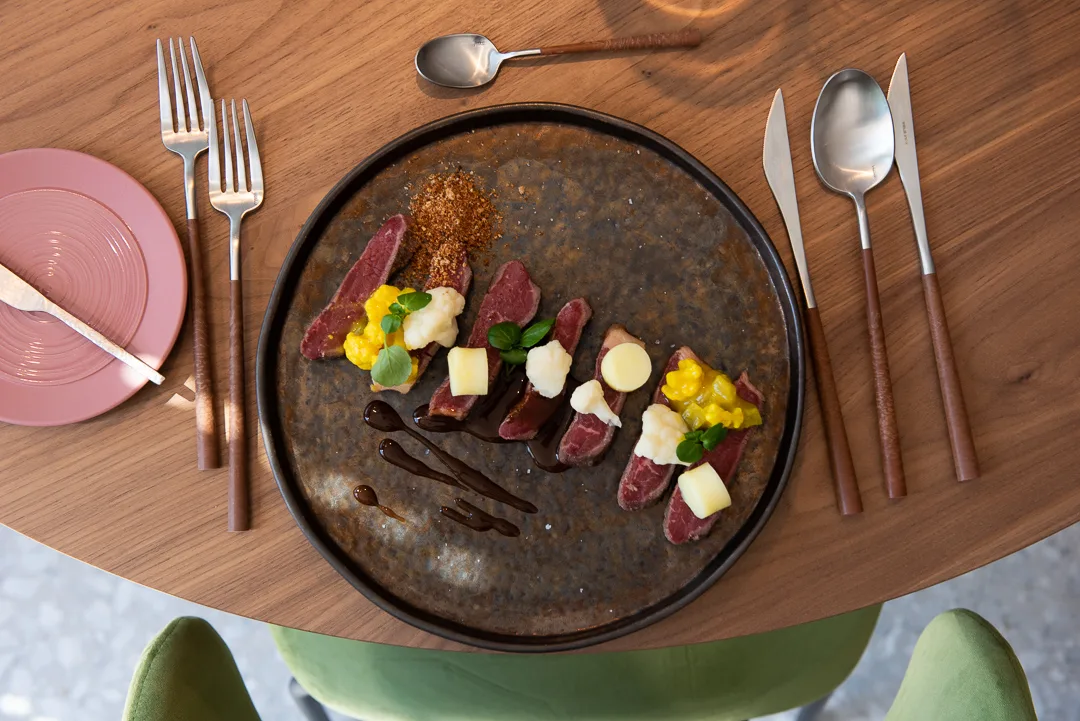 Assiette de Juliette — photo 8