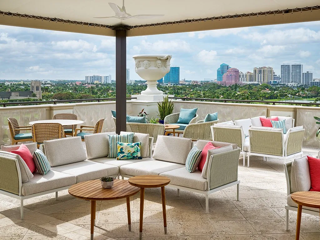 HMF at the Breakers — photo 27