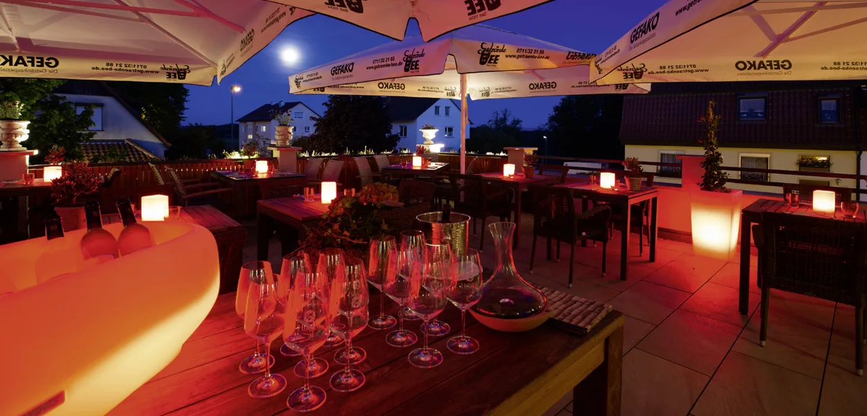 Landgasthaus Hirsch — photo 11