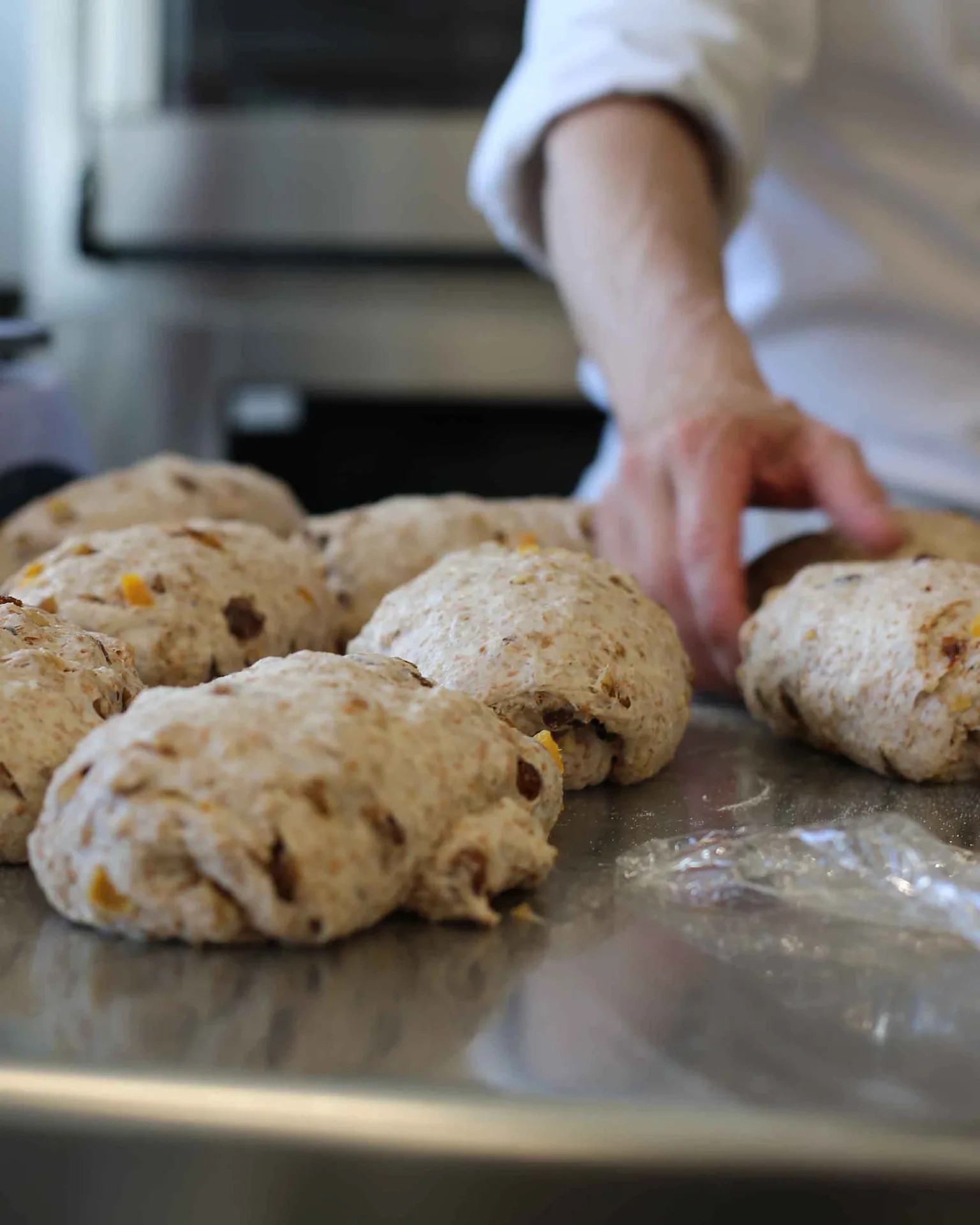 Radici Terra e Gusto — kitchen