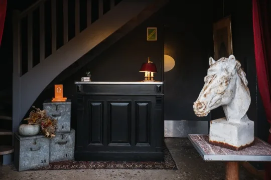 Le Clos - Château de Labro — photo 16