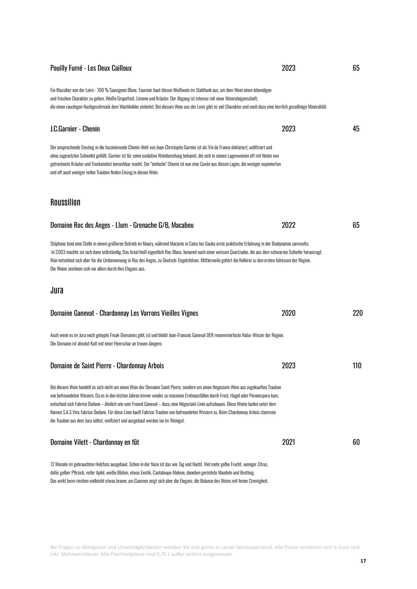 June Restaurant — photo 17