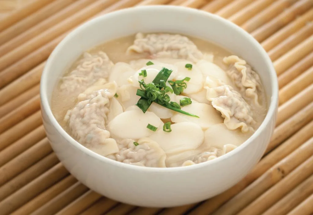 Chosun Galbee — food