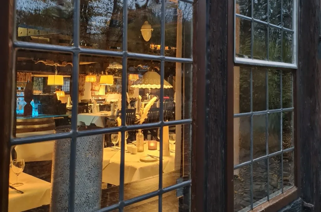 Restaurant Hof Hueck — photo 13