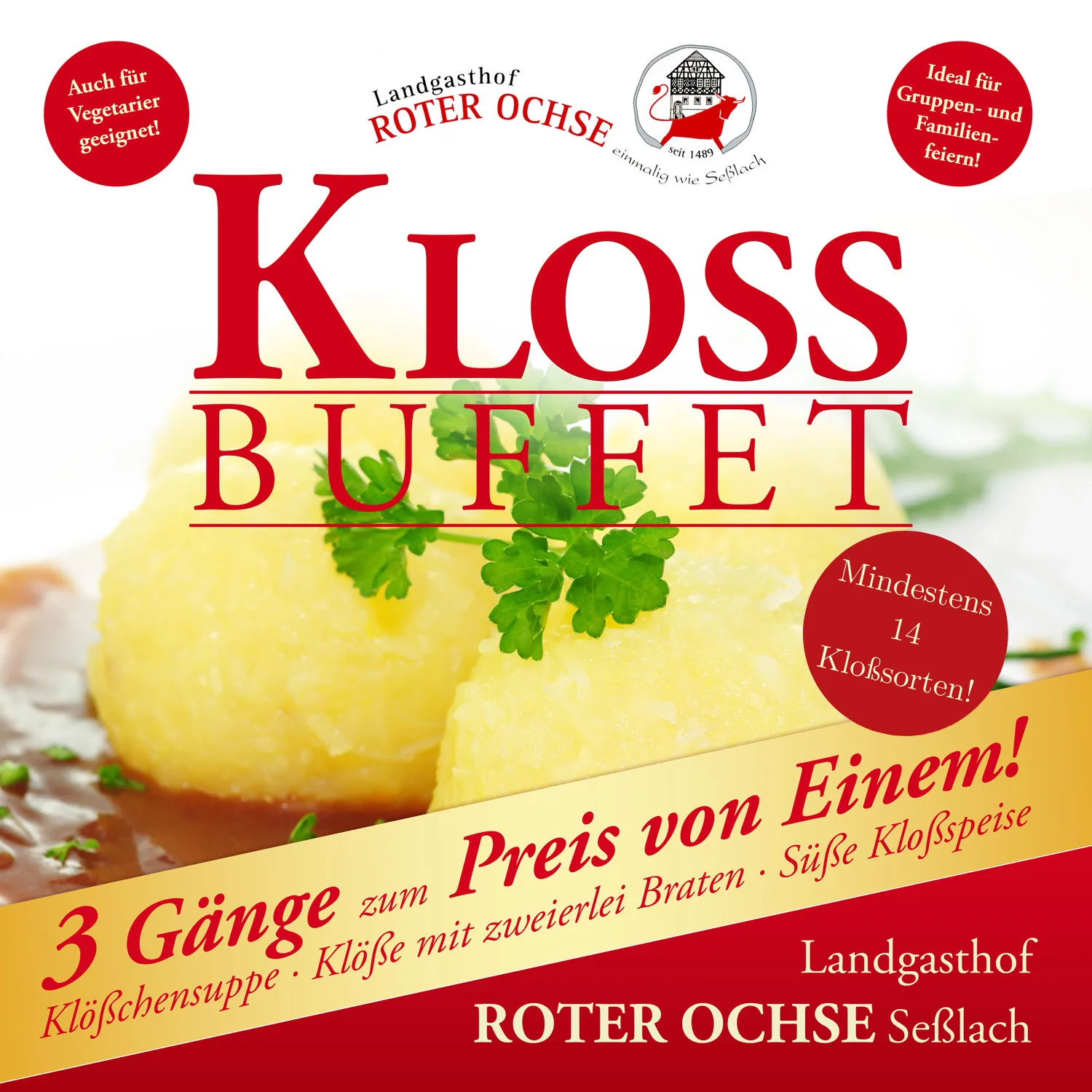 Landgasthof Roter Ochse — photo 30
