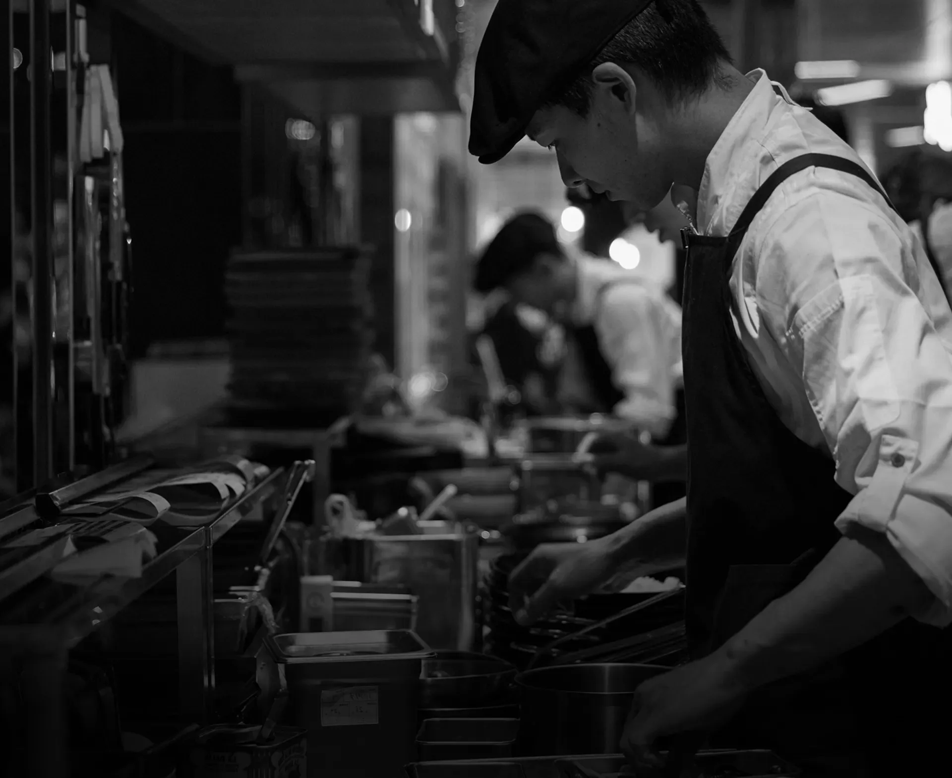 Rigo Spanish Italian — photo 19