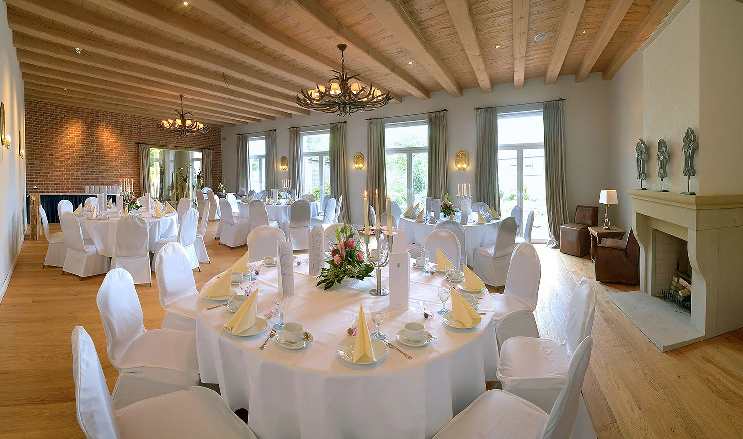 Restaurant Schwanefeld — photo 47