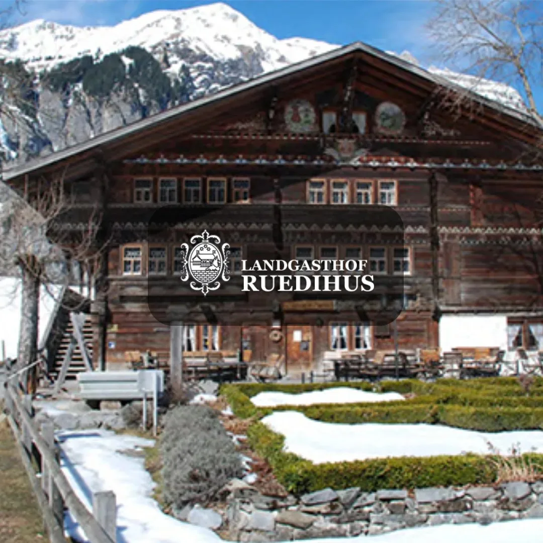Waldhotel Doldenhorn — photo 11
