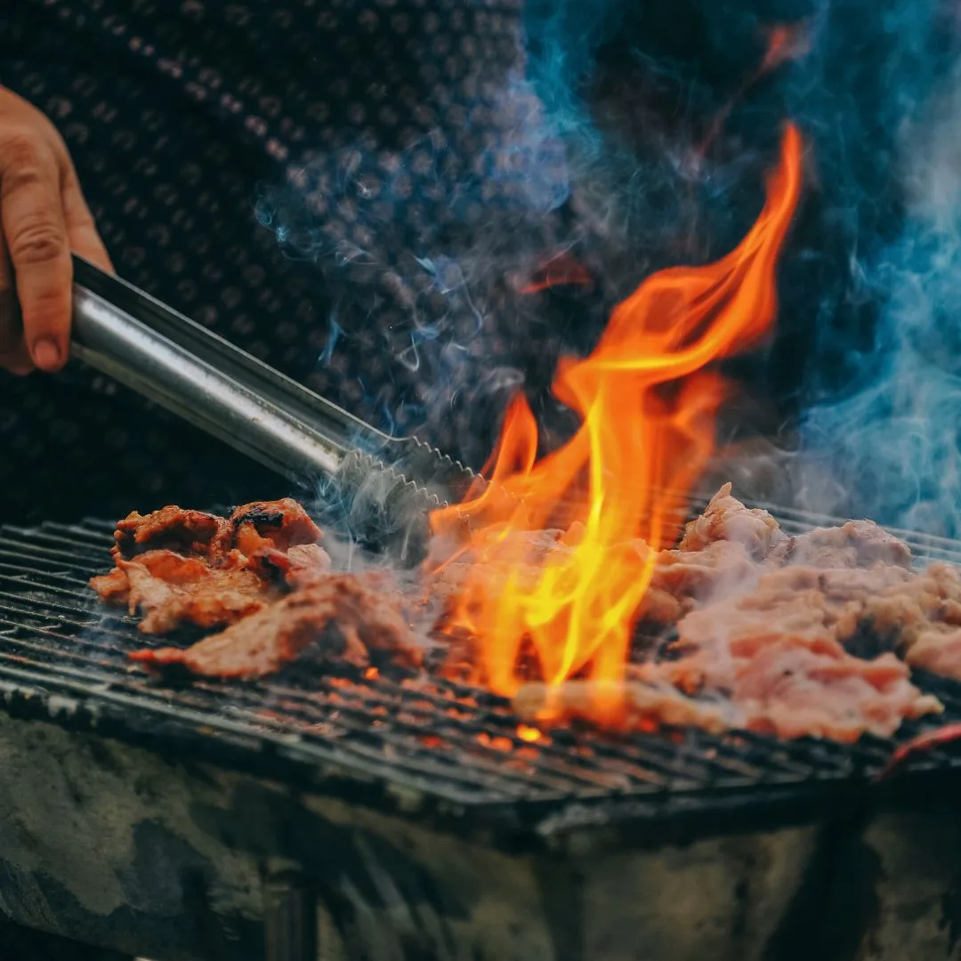 Barbacoa — food