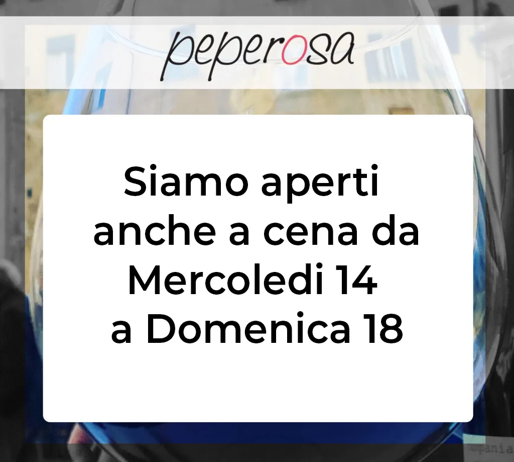 Peperosa — photo 13
